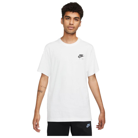 Nike Ανδρική κοντομάνικη μπλούζα